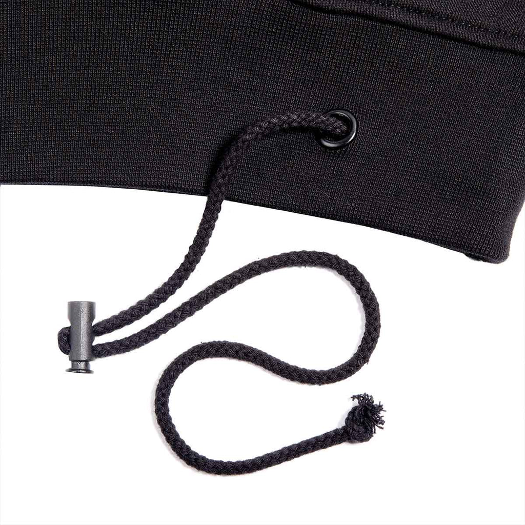 FNXNL Signature Embossed Tracksuit - Matte Black