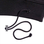 FNXNL Signature Embossed Tracksuit - Matte Black