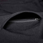 FNXNL Signature Embossed Tracksuit - Matte Black