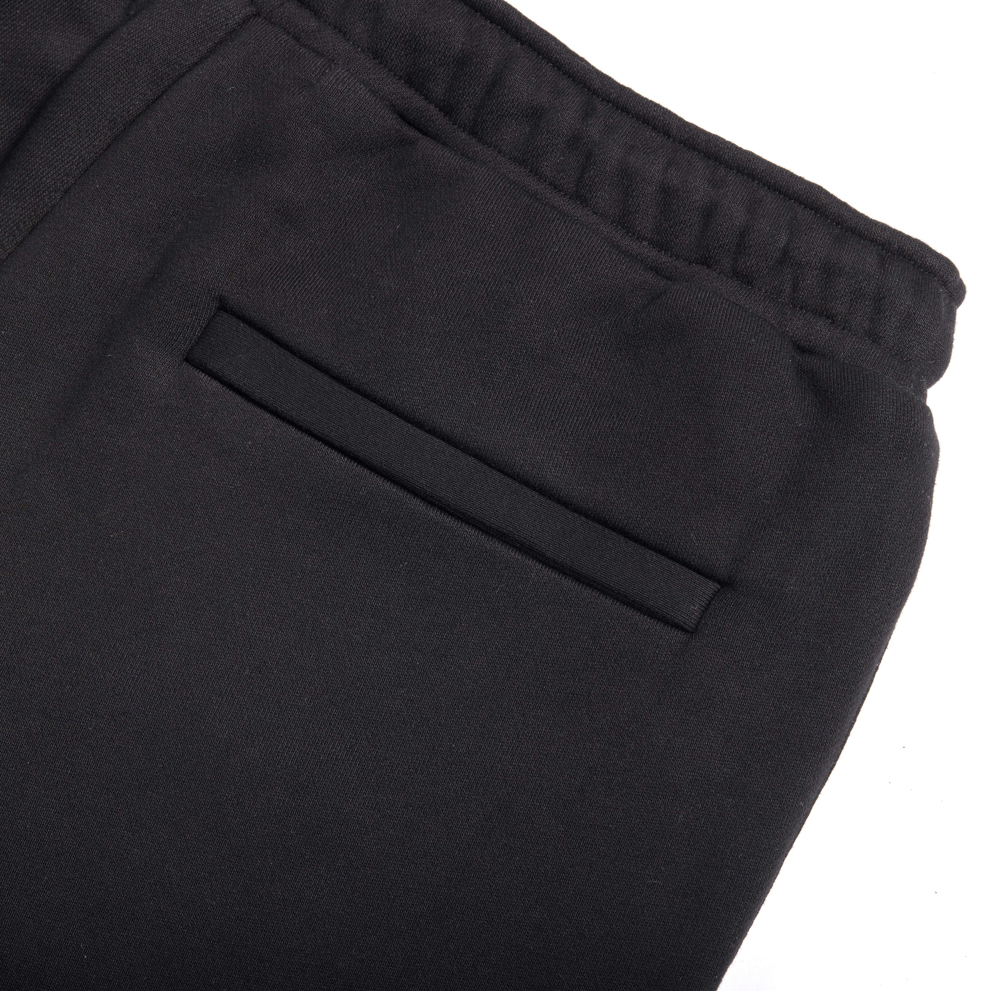 Premium Slim Fit Jogger Pants – Cuff & Zipper Edition